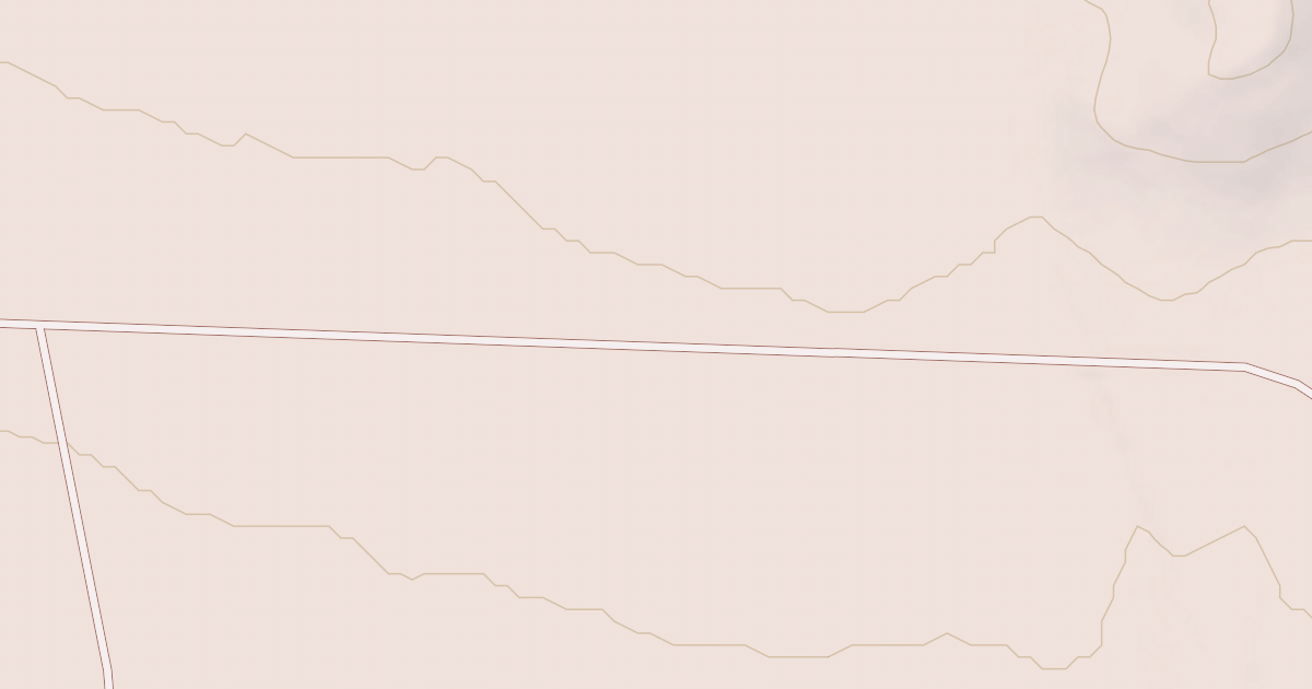 Map preview of BLM National GTLF Public Motorized Roads 38576b38-04f0-4d79-9c76-b11fac7aecad