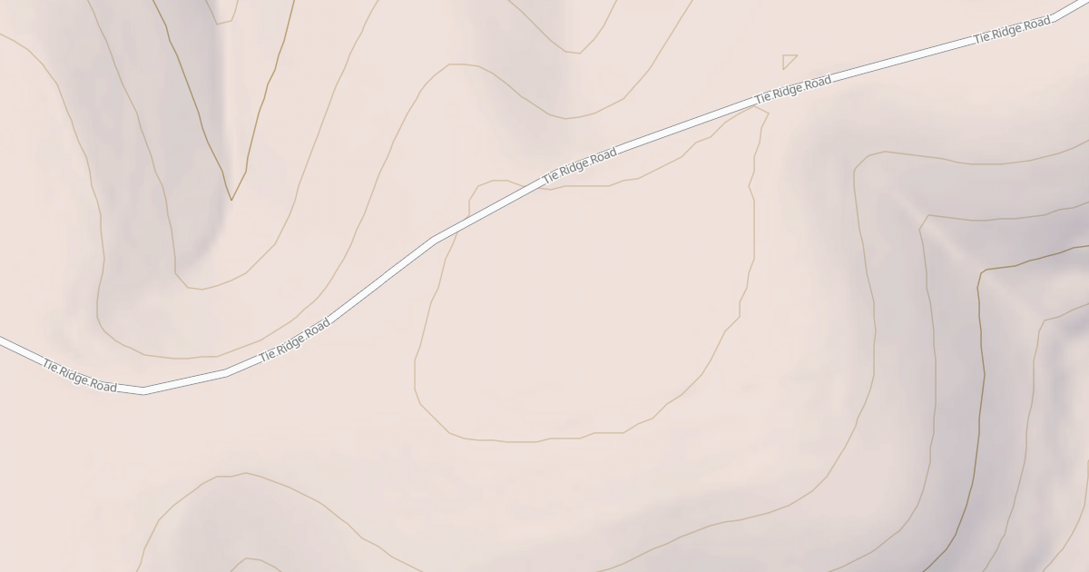 Map preview of USFS Motor Vehicle Use Map Roads {5D381AA4-E03E-40A3-9C36-E87E4588B5A8}