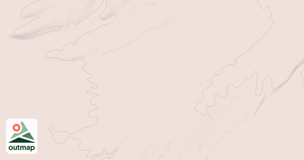 Map of BLM National GTLF Public Motorized Roads ee153fa0-2c5b-43aa-ab7f-470bd10ba49f