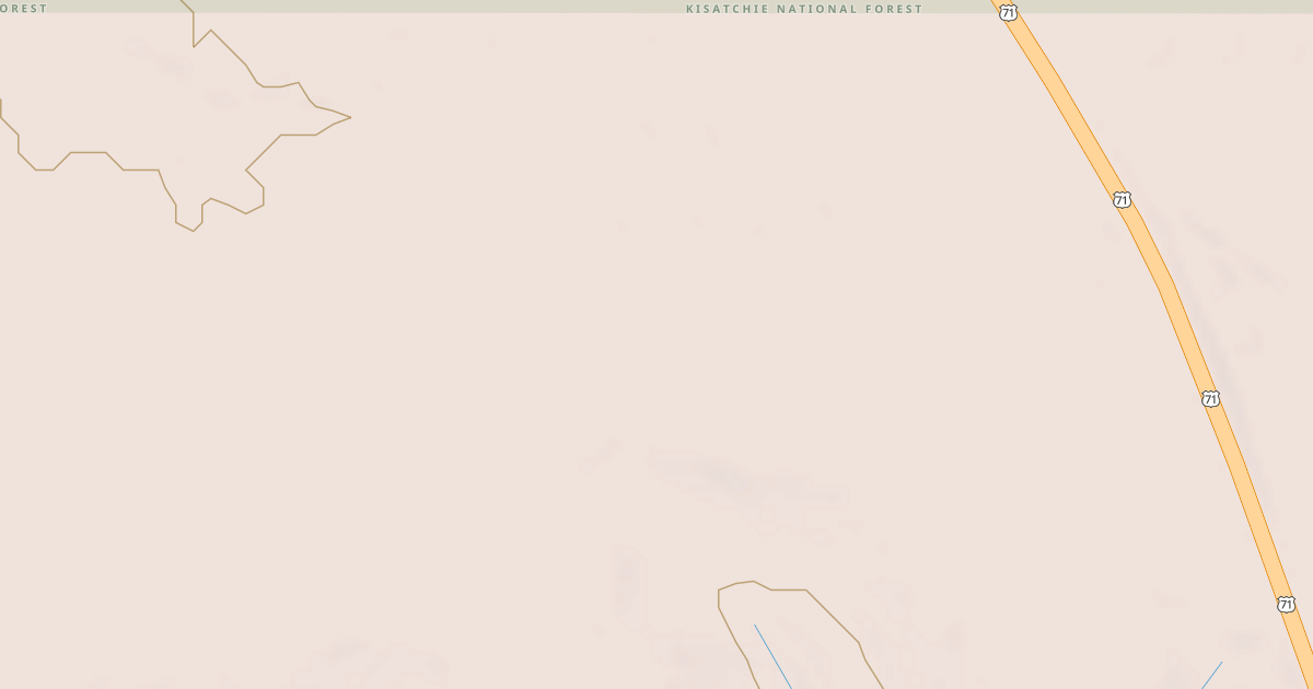 Map preview of 5455