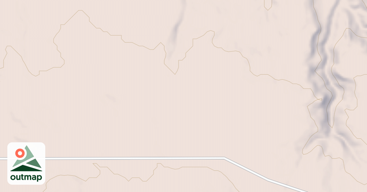 Map of USGS National Digital Trails 1a137d2c-e04c-4a0e-8a4b-1da5beb6d5eb