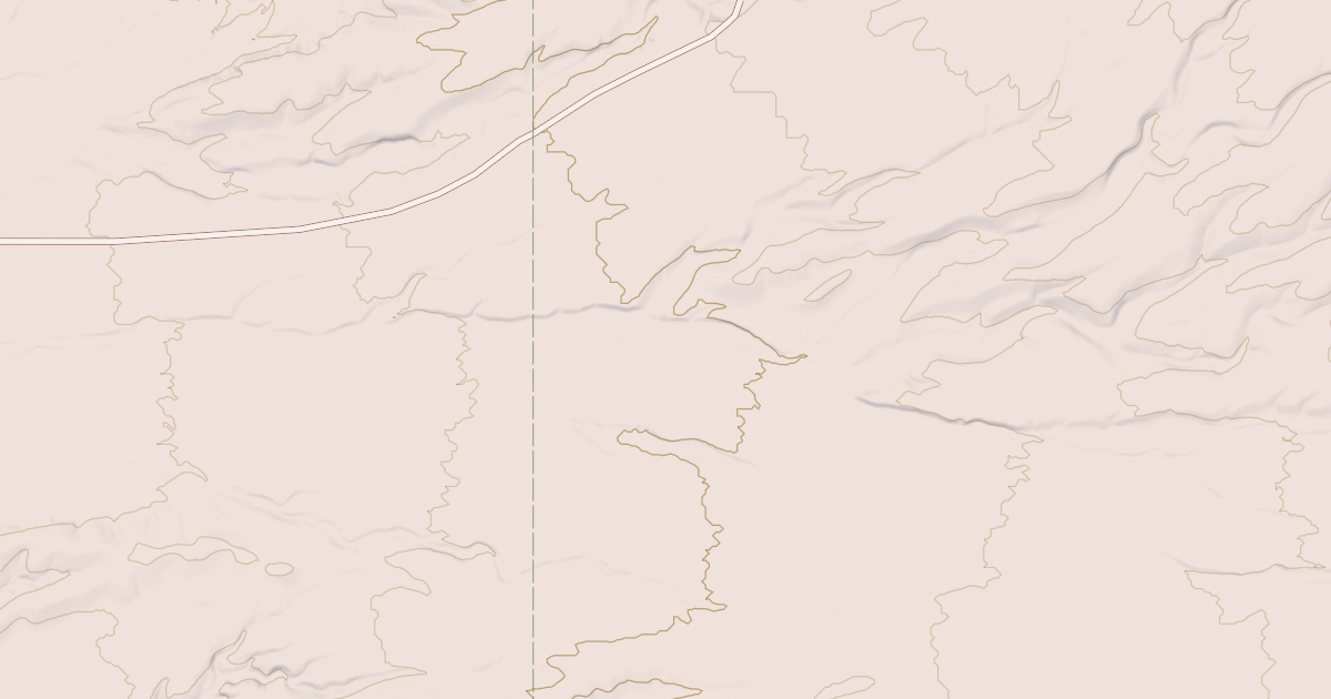 Map preview of BLM National GTLF Public Motorized Roads fd480b82-49da-46b8-aeaf-f117ae4976df
