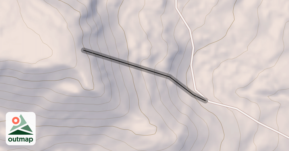 Map of Tickler