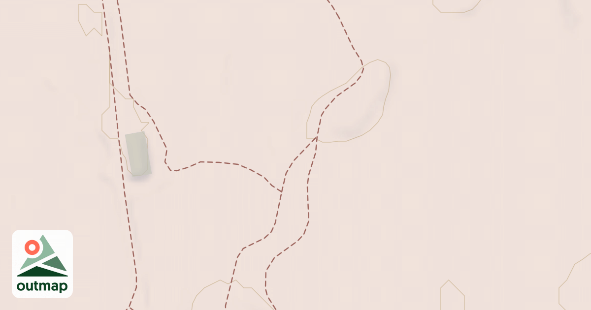 Map of USGS National Digital Trails de91e02e-2e13-4ec4-aabc-f9690e6d1e7e
