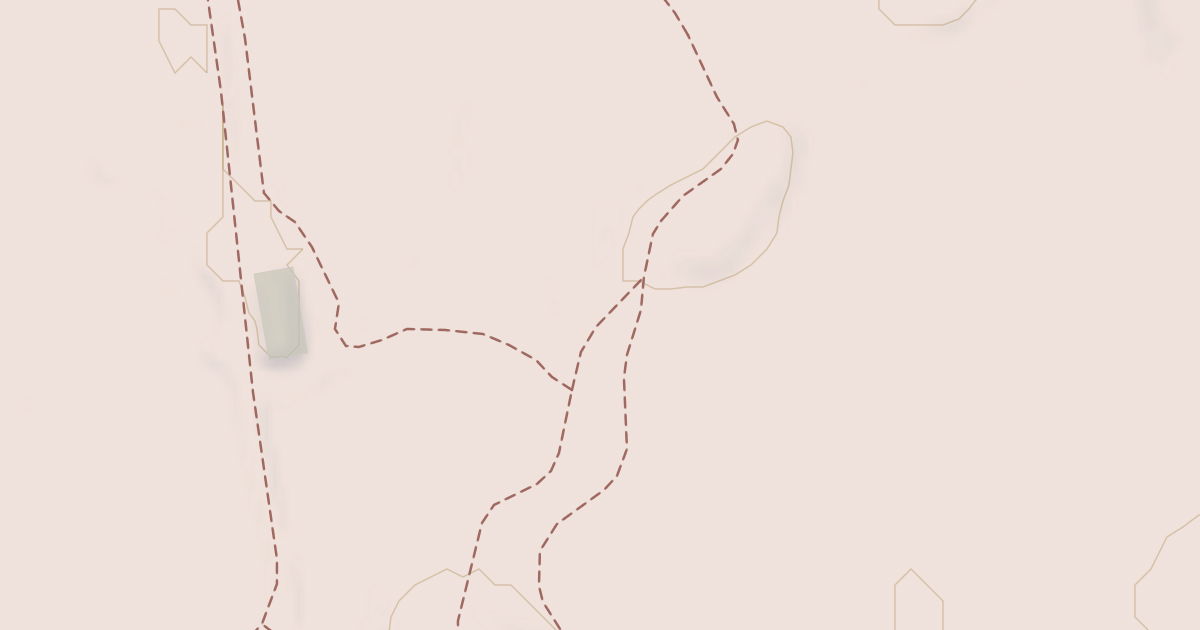 Map preview of USGS National Digital Trails de91e02e-2e13-4ec4-aabc-f9690e6d1e7e