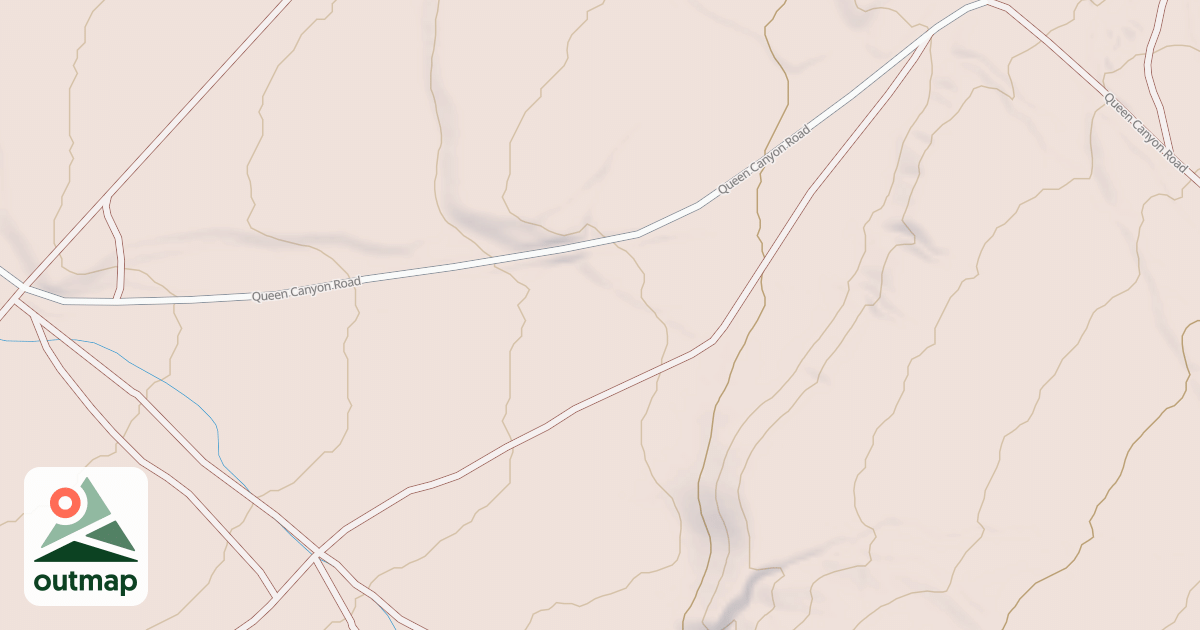 Map of USFS Motor Vehicle Use Map Roads {330970B1-3263-4975-AC70-FB4CC8995004}