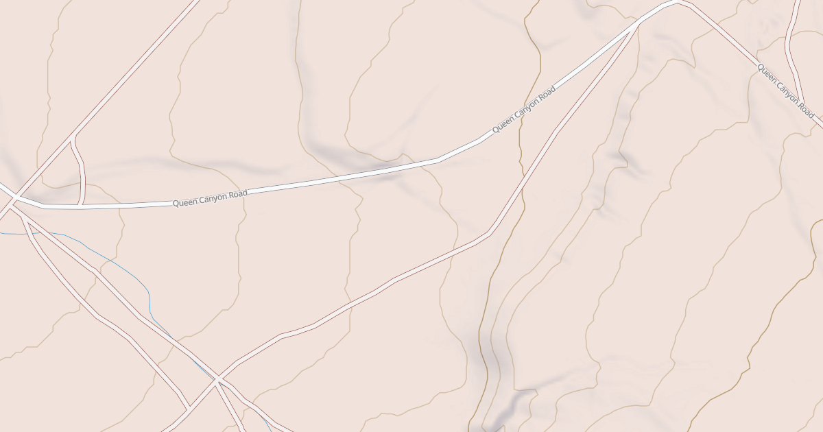 Map preview of USFS Motor Vehicle Use Map Roads {330970B1-3263-4975-AC70-FB4CC8995004}