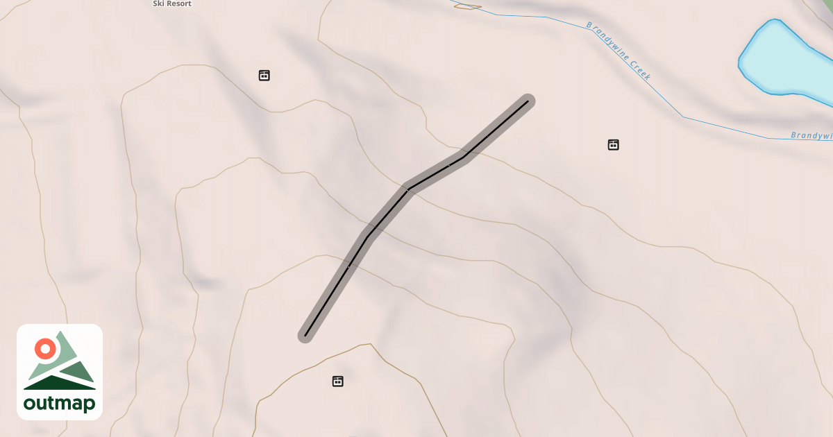 Map of Regulator Johnston