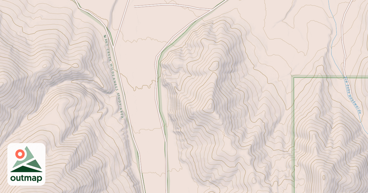 Map of BLM National GTLF Public Motorized Roads 13674ebb-d972-4d0e-906e-c2159becf0bf