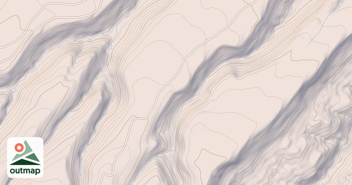 Map of 069