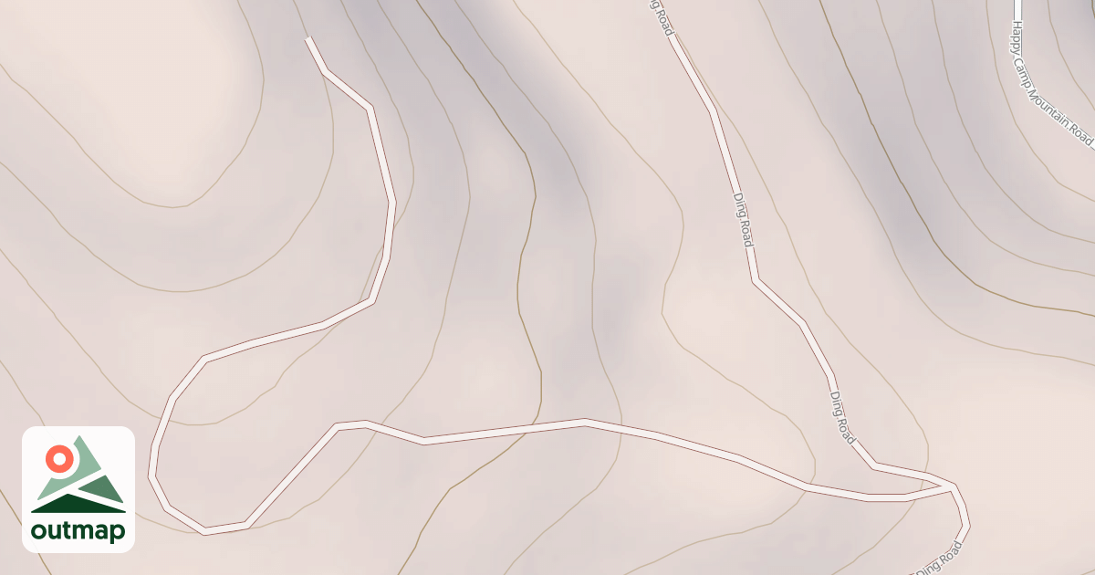 Map of DING