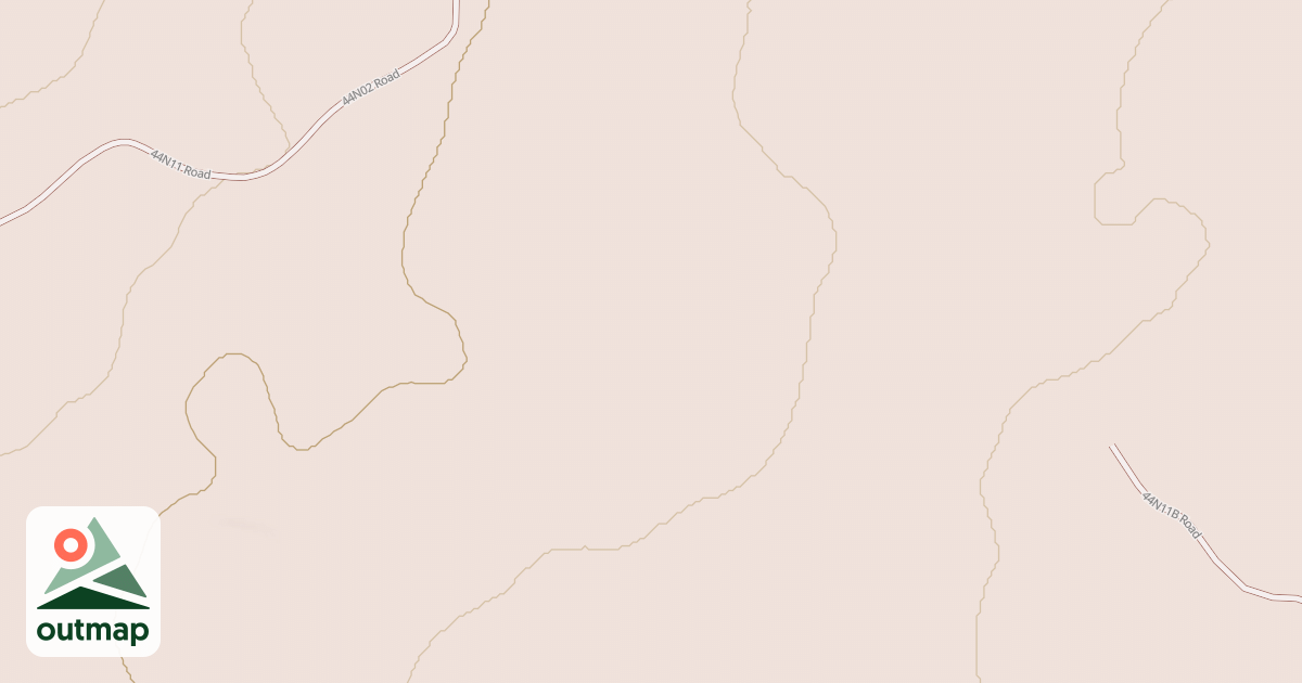 Map of BULLDOG