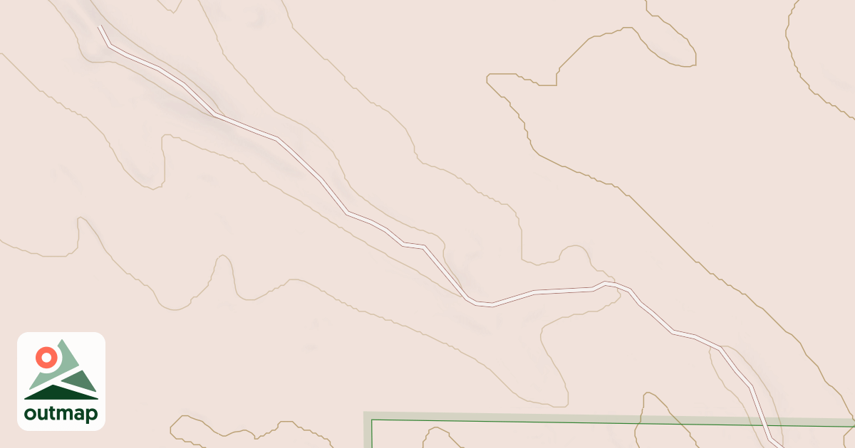 Map of USGS National Digital Trails 9fff0880-2920-4fcc-97c1-24c1e3af11ba