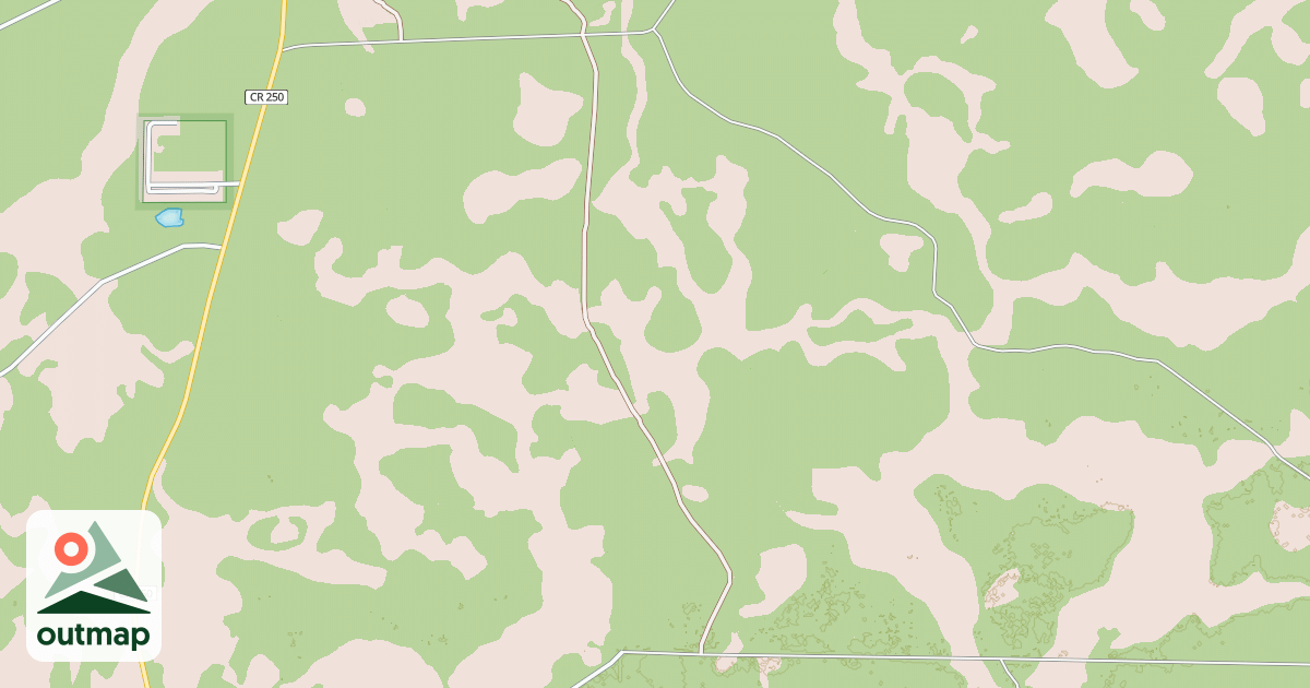 Map of FRASER
