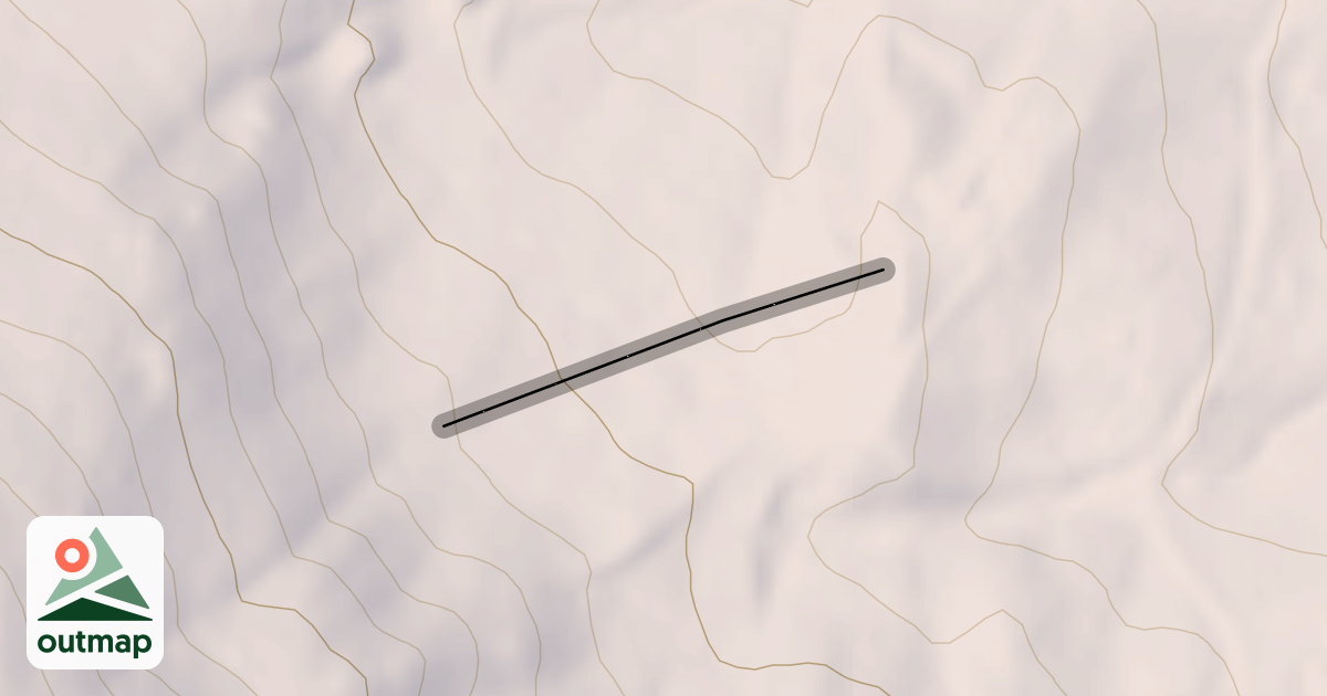 Map of Cut Bank