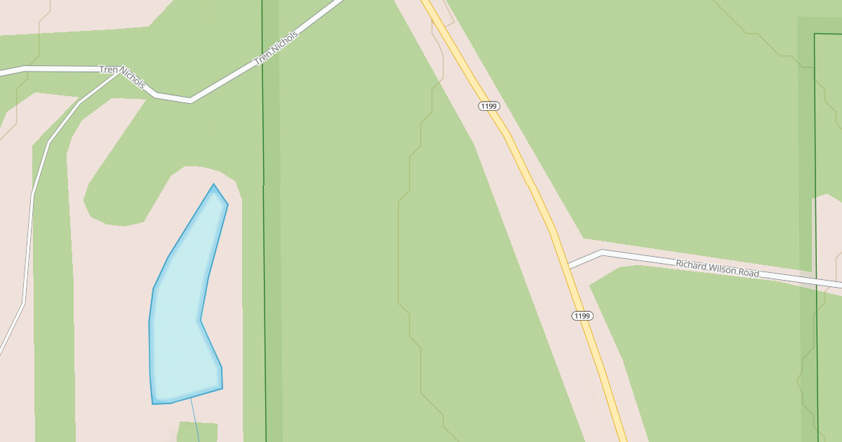 Map preview of USFS Motor Vehicle Use Map Roads {453AA79C-0E94-492F-BEE2-EFC07B2A049E}