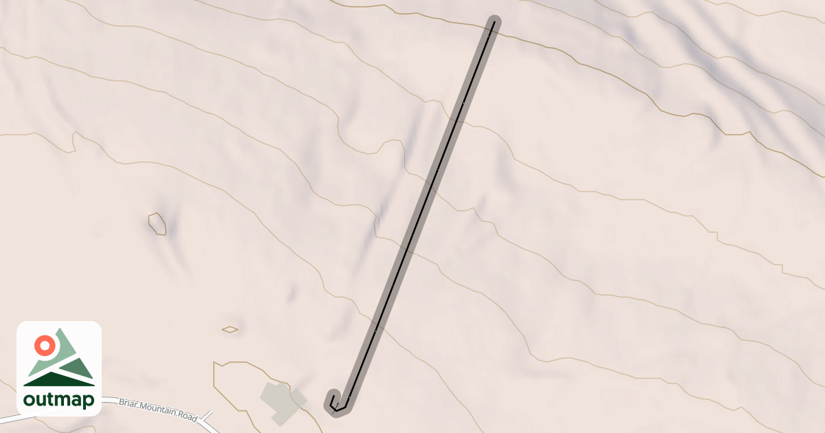 Map of Odin