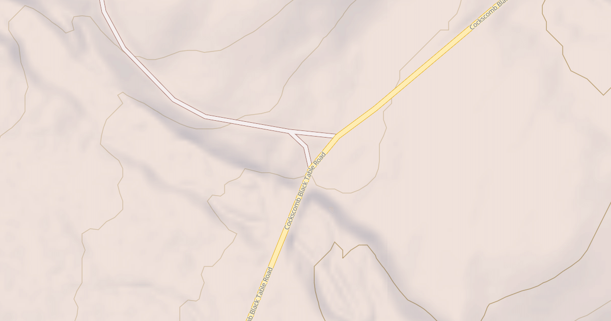 Map preview of BLM National GTLF Public Motorized Roads 080f7ed1-51af-4fb6-b6ea-bc51921c63f6
