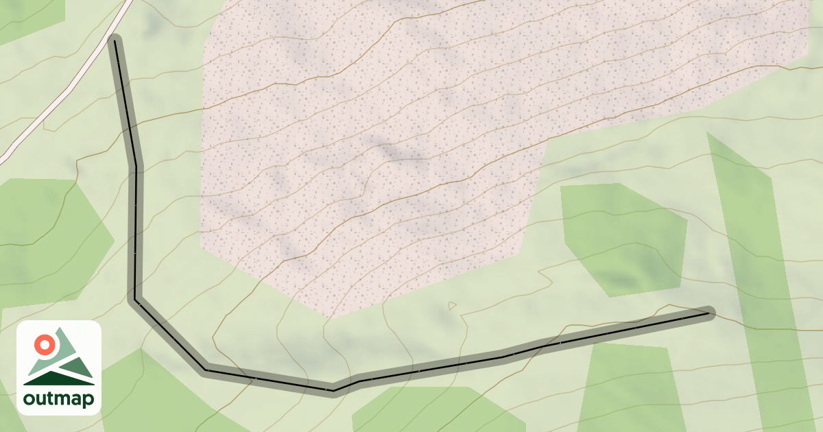 Map of Boulder Over