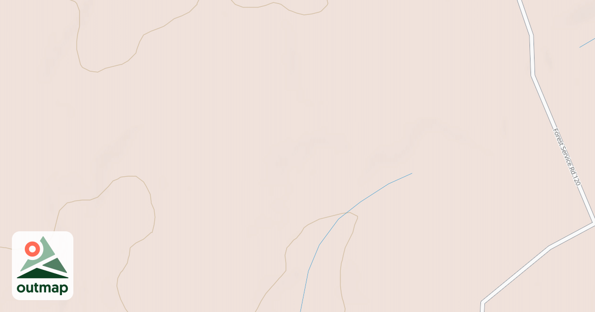 Map of 1247