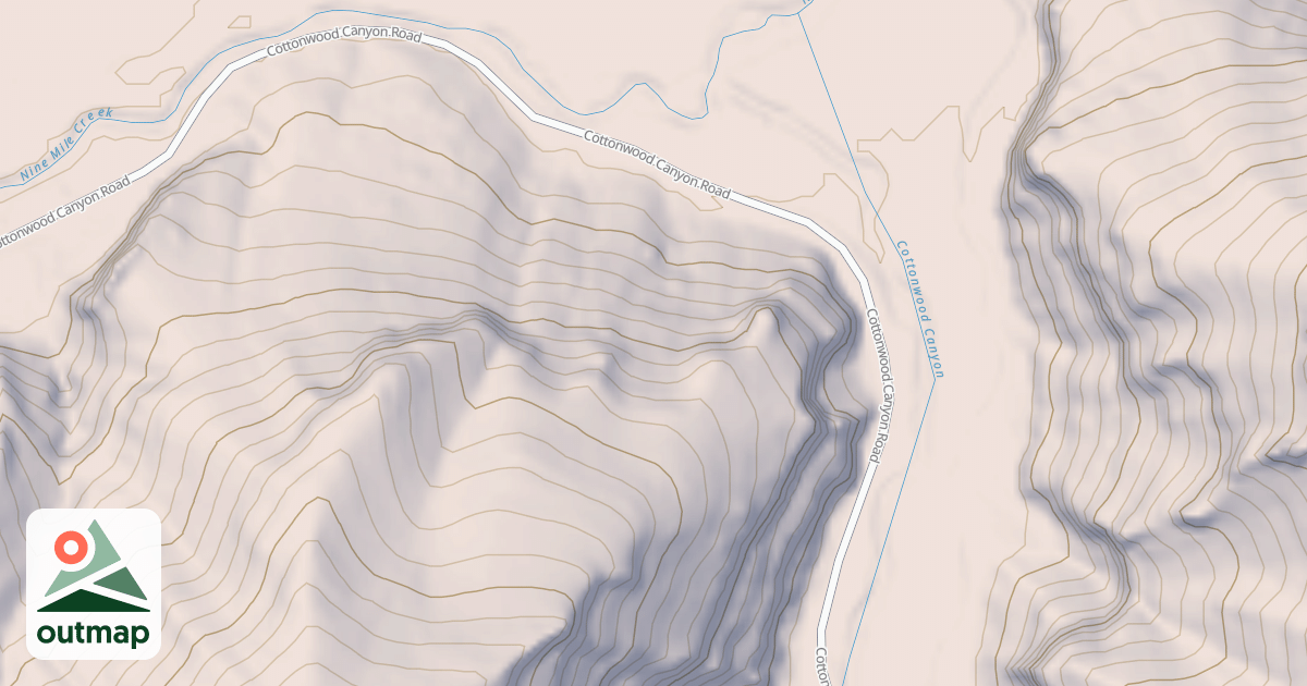 Map of BLM National GTLF Public Motorized Roads e5edef14-6bb9-40e9-9478-d51eec3d2d3f