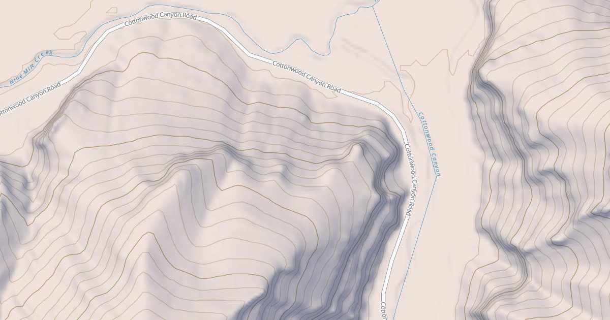 Map preview of BLM National GTLF Public Motorized Roads e5edef14-6bb9-40e9-9478-d51eec3d2d3f