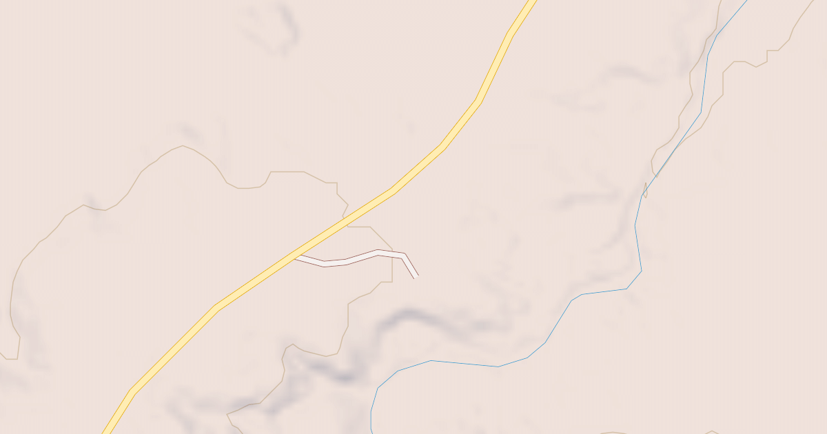 Map preview of BLM National GTLF Public Motorized Roads 06ed3999-2791-4f65-9c0b-d8b3379e8f52