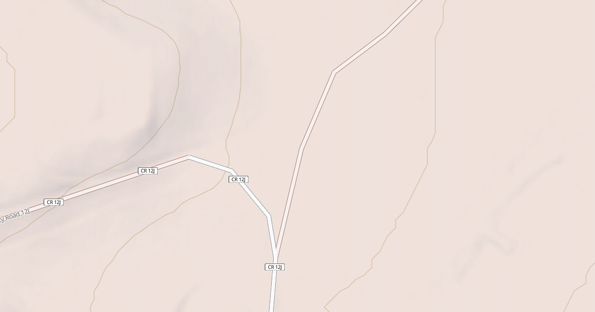 Map preview of BLM National GTLF Public Motorized Roads 5faa8212-d5b7-415a-af8c-4b593d309e0d