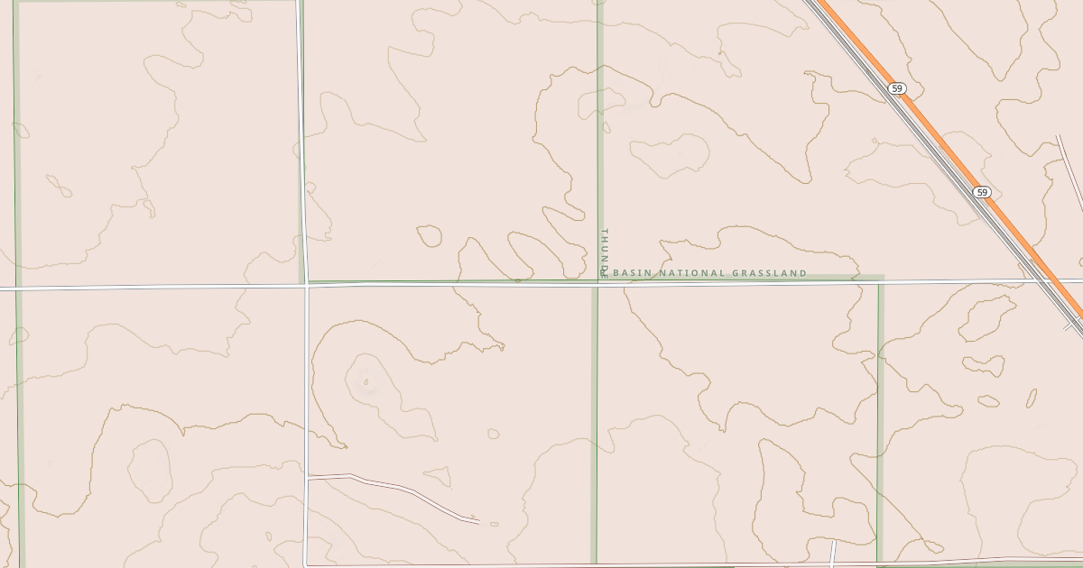 Map preview of 961