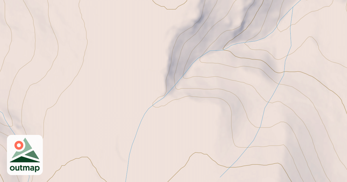 Map of CARY RES SPUR