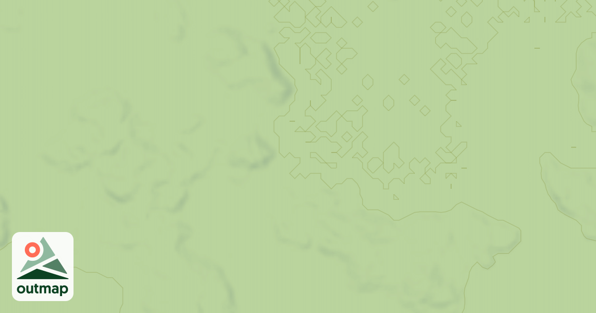Map of FR 182IA