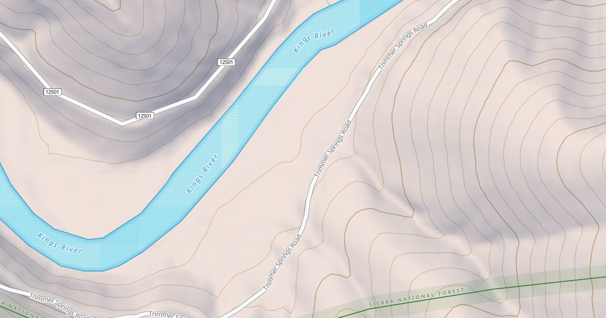 Map preview of CAMP 4 CG