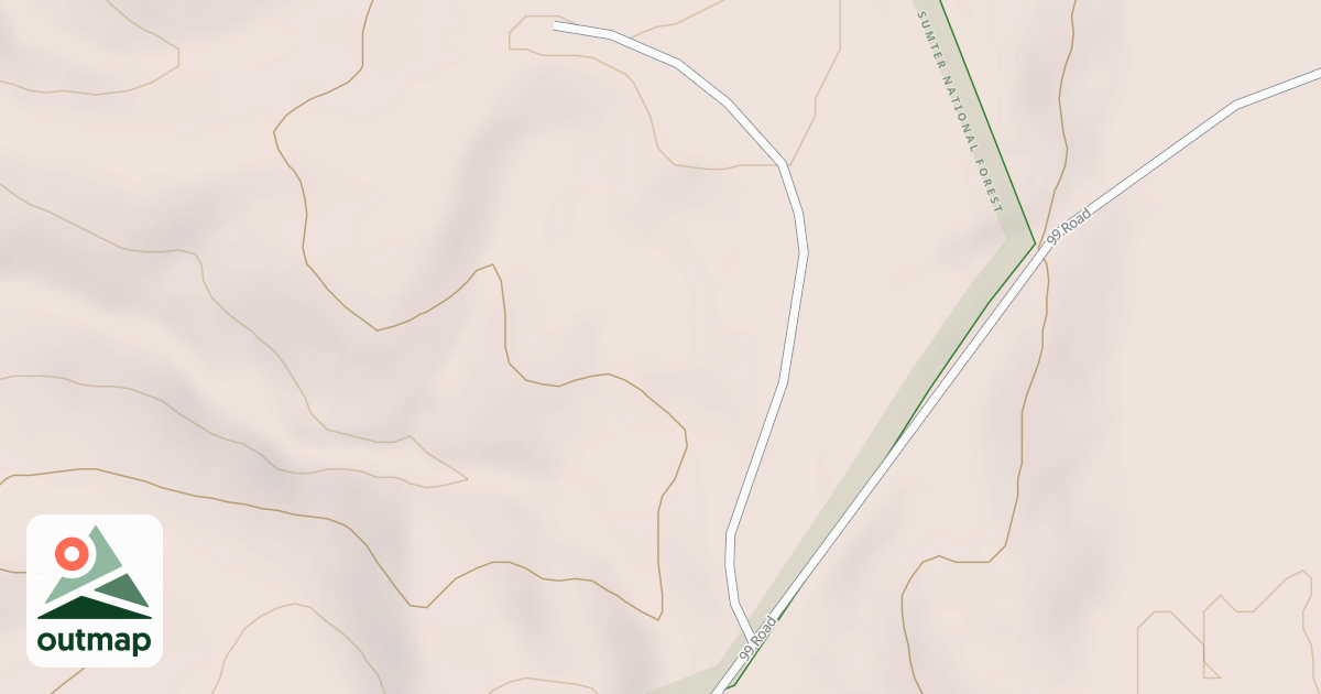 Map of IRIS