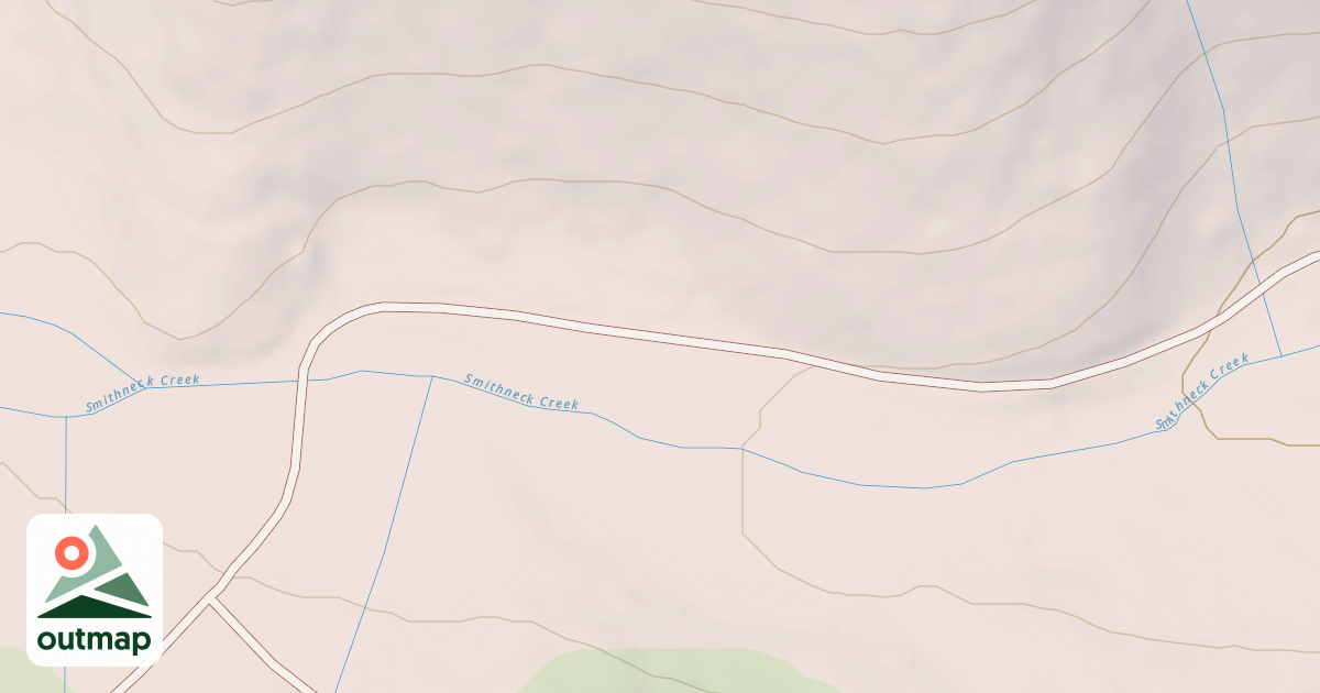 Map of 0860-033-05