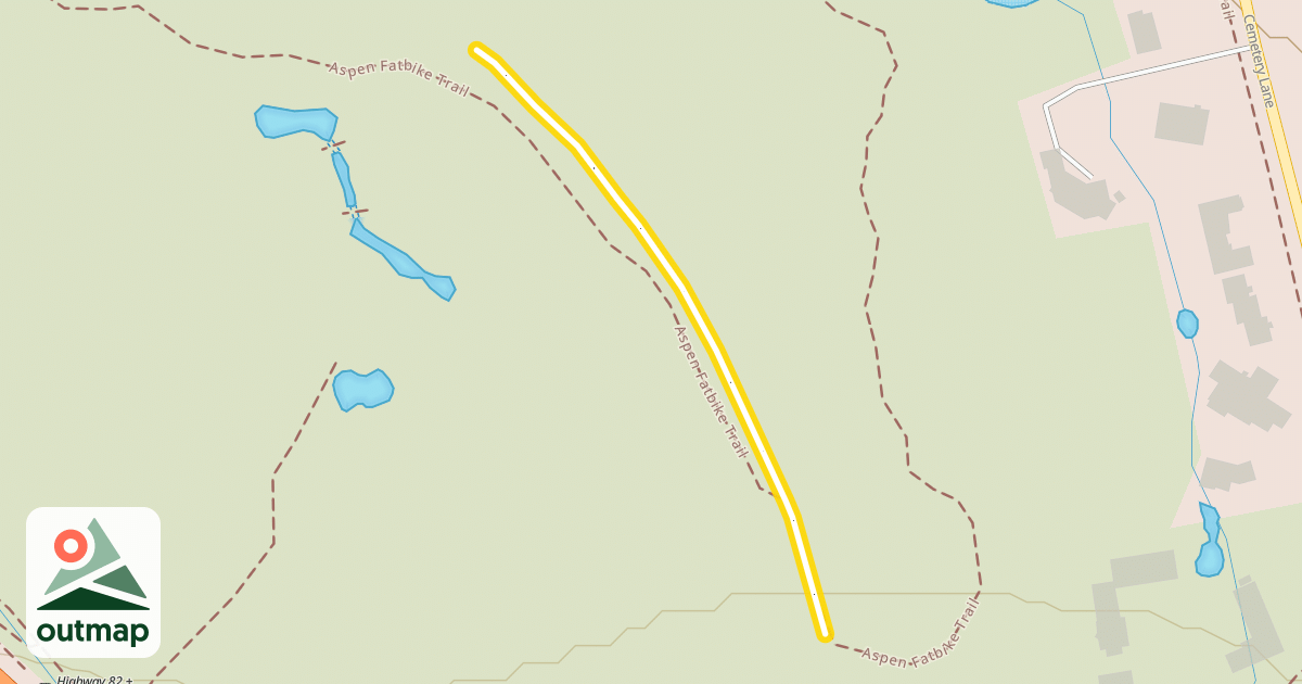 Map of 17