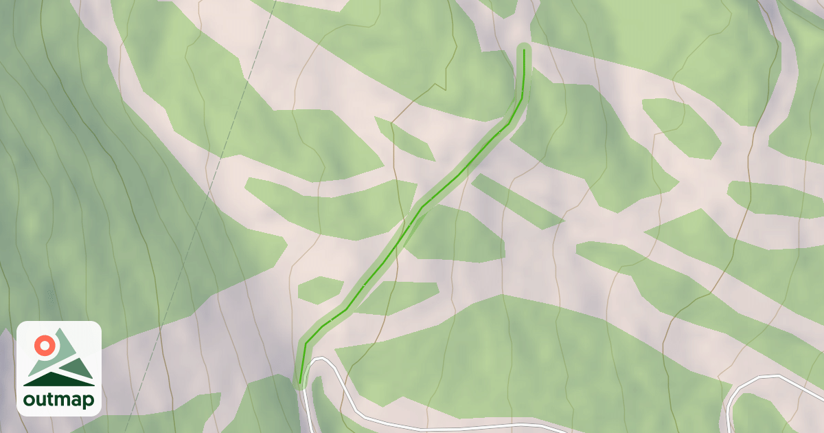 Map of Snail