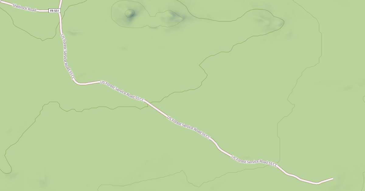 Map preview of EAGLE SHELL