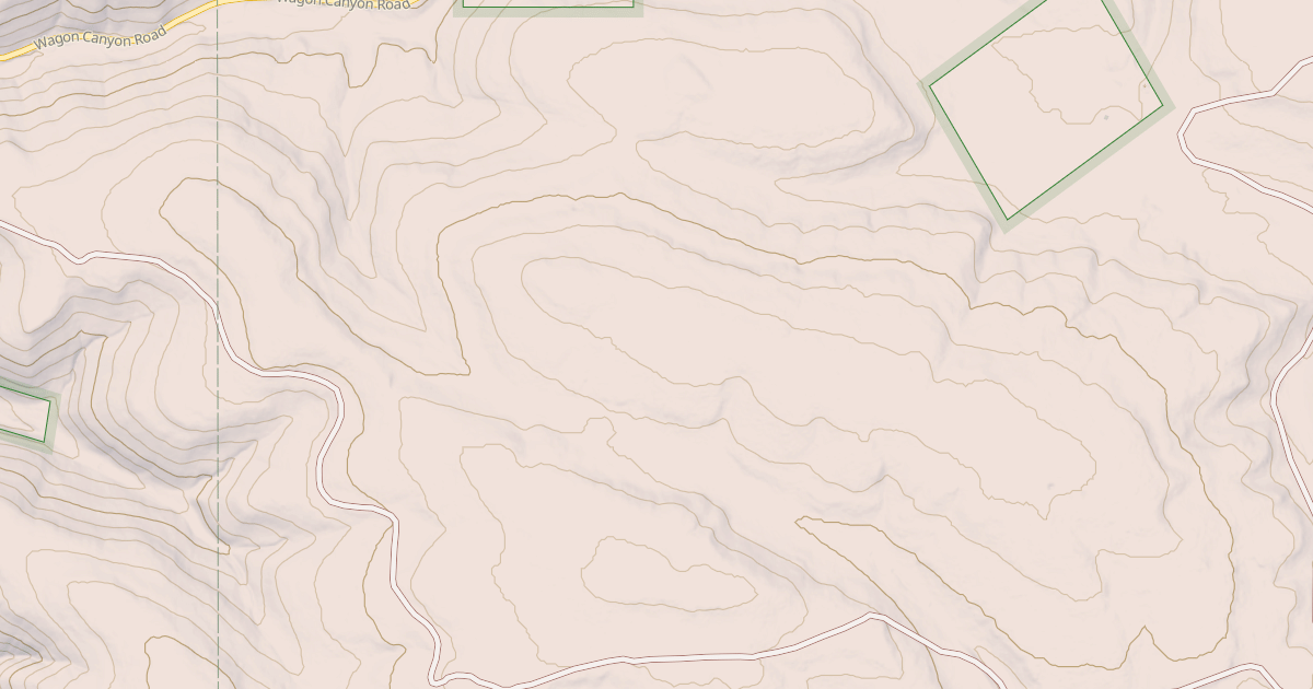 Map preview of GERANIUM BR 1D