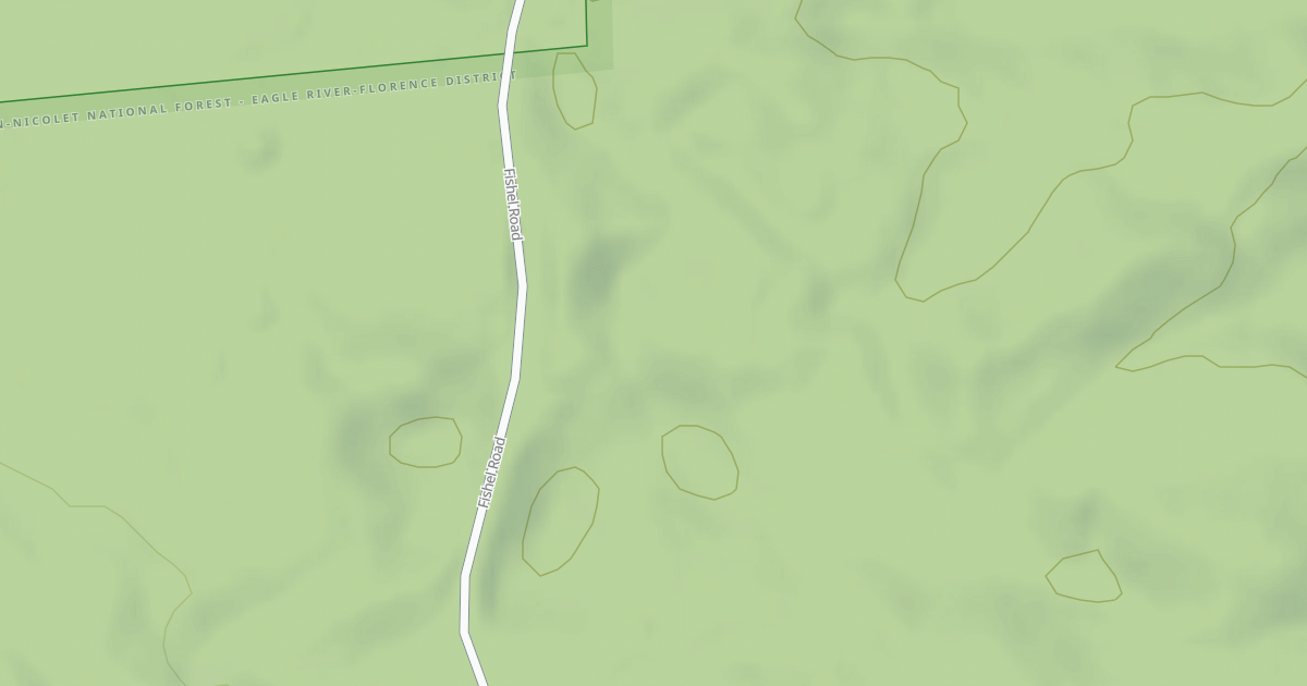Map preview of FR 2193F