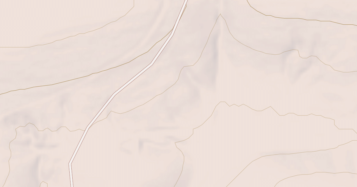 Map preview of USFS National Forest System Roads {75AF3677-1913-4A7C-97F8-1E74B287315B}
