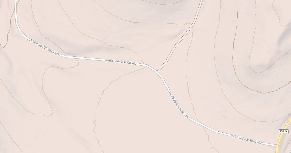 Map preview of DUMONT