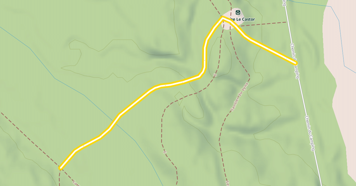 Map preview of 8