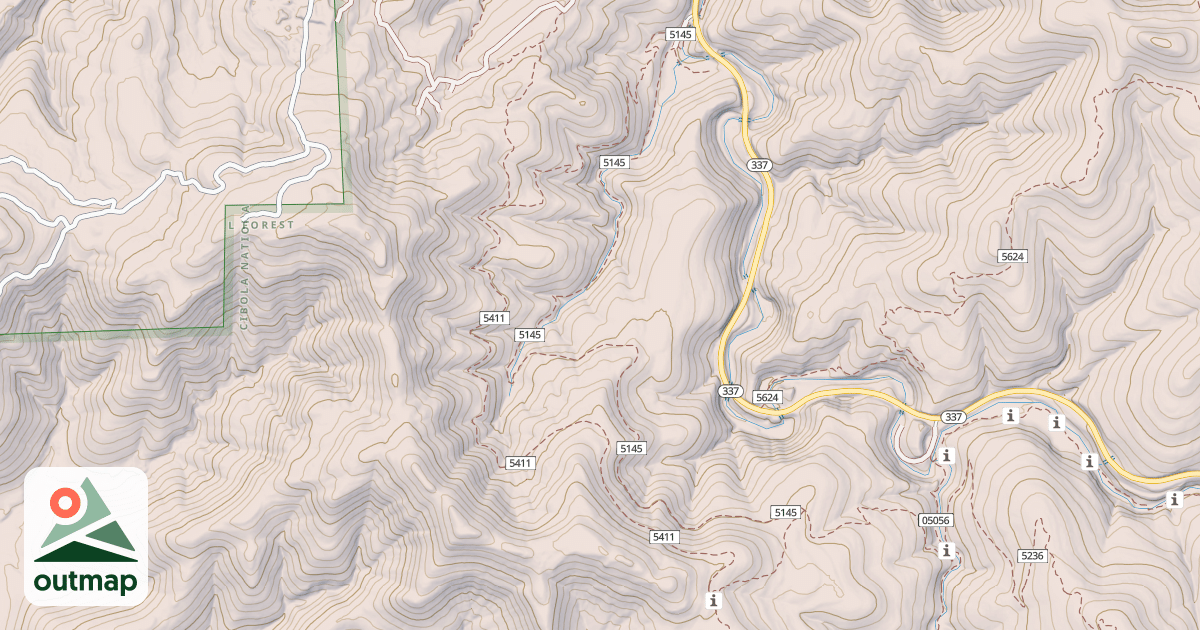 Map of BIRDHOUSE