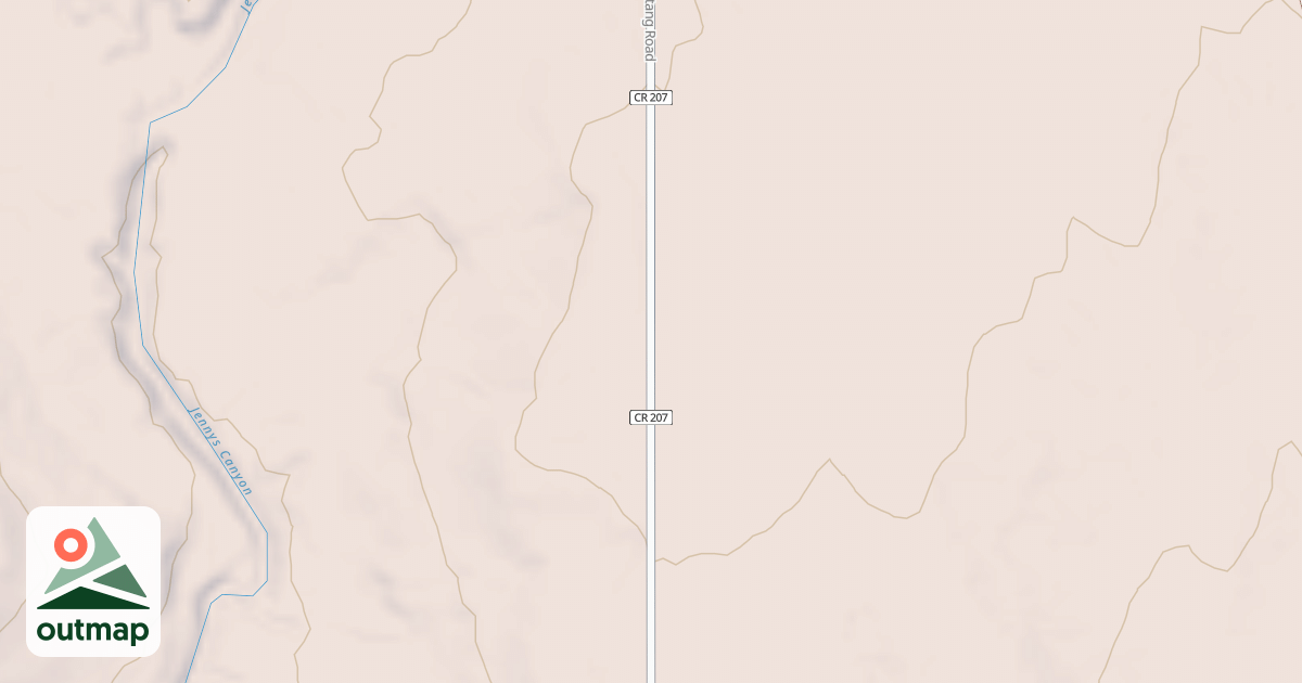 Map of BLM National GTLF Public Motorized Roads 08e50edc-6066-4145-a264-08ec391398d3