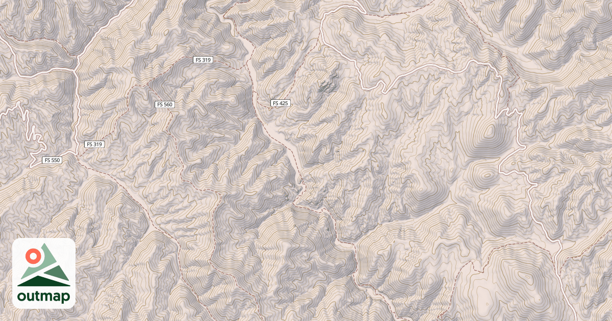 Map of Danskin #400