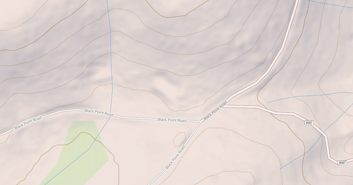 Map preview of BLACK POINT T1