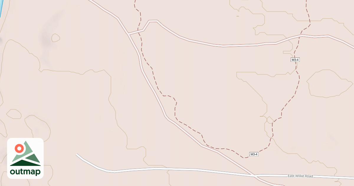 Map of 9367