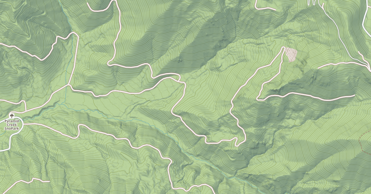 Map preview of LOWER PYRAMID