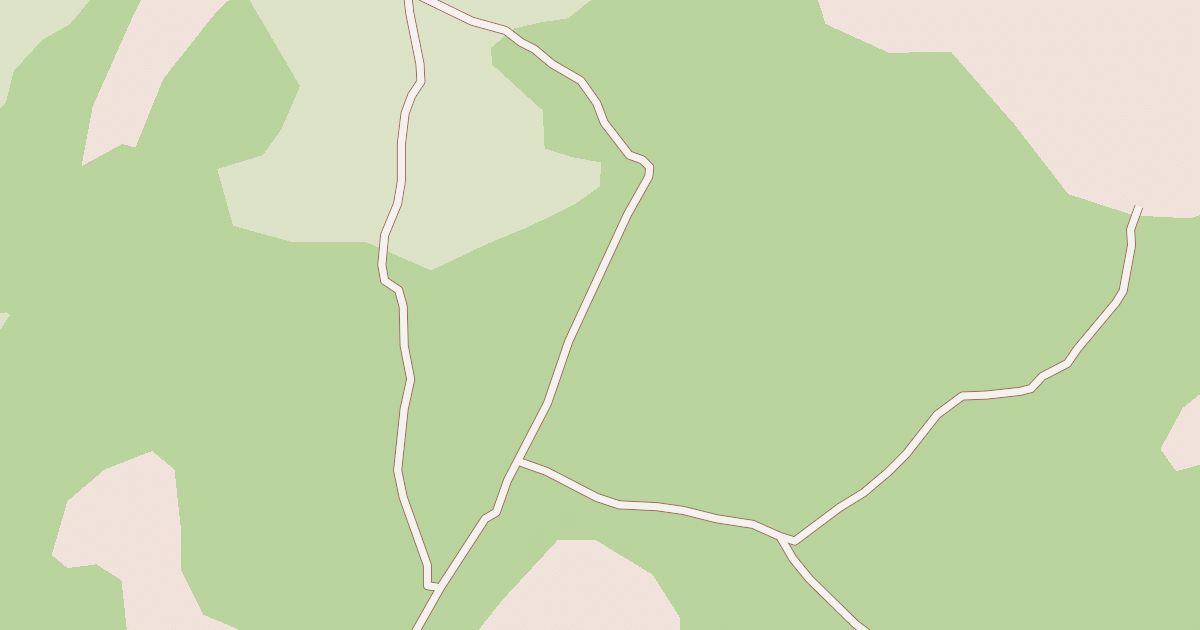Map preview of USFS Motor Vehicle Use Map Roads {DBF2BAE8-4B8B-4203-A73F-17B80CE576D7}