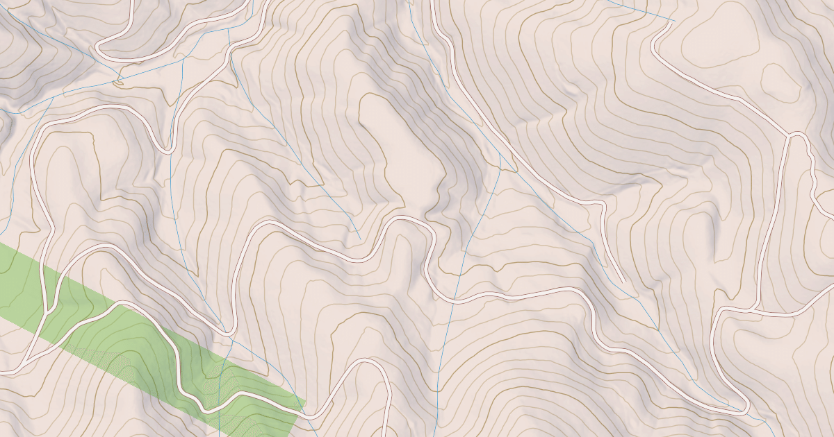 Map preview of EAST KEDDIE TIE